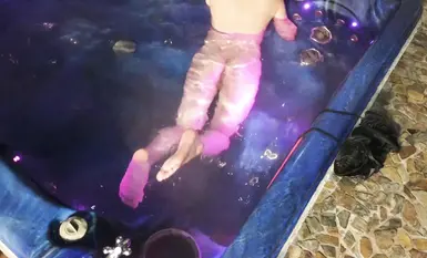 韩国顶级健身反差婊「xoxo_yuri」OF日常性爱私拍身材爆炸肛塞捆缚调教【第五弹】 (3)