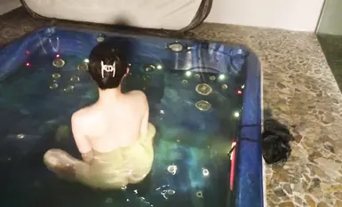 韩国顶级健身反差婊「xoxo_yuri」OF日常性爱私拍身材爆炸肛塞捆缚调教【第五弹】 (3)