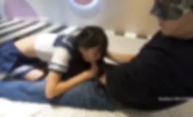 2024年，台灣牙套美女【RayRay 芮芮】推特福利，超市大奶露出，雙管齊下3P啪啪啪，難得露臉 (2)