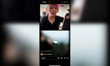 ในปี 2024 สาวงามจัดฟันชาวไต้หวัน [RayRay Rui Rui] ทวีตเรื่องผลประโยชน์ เผยหน้าอกใหญ่ของเธอในซุปเปอร์มาร์เก็ต มีเซ็กส์ 3P สองง่าม ไม่ค่อยเห็นหน้า (6)