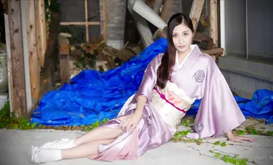 【輕度獵奇】高顏值日本氣質素人少婦「mari_wam」OF露臉私拍 反差美人妻沉淪精液地獄【第三彈】 (3)