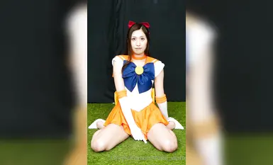 【輕度獵奇】高顏值日本氣質素人少婦「mari_wam」OF露臉私拍 反差美人妻沉淪精液地獄【第三彈】 (8)