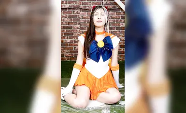 【輕度獵奇】高顏值日本氣質素人少婦「mari_wam」OF露臉私拍 反差美人妻沉淪精液地獄【第三彈】 (8)