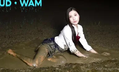 [อยากรู้อยากเห็นเล็กน้อย] หญิงสาวมือสมัครเล่นชาวญี่ปุ่นหน้าตาดี "mari_wam" OF โชว์ใบหน้าของเธอในภาพถ่ายส่วนตัวและภรรยาสาวงามที่ตัดกันก็จมลงสู่นรกน้ำอสุจิ [ตอนที่ 2] (15)