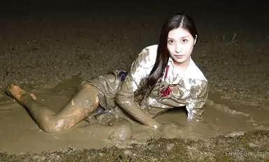 [อยากรู้อยากเห็นเล็กน้อย] หญิงสาวมือสมัครเล่นชาวญี่ปุ่นหน้าตาดี "mari_wam" OF โชว์ใบหน้าของเธอในภาพถ่ายส่วนตัวและภรรยาสาวงามที่ตัดกันก็จมลงสู่นรกน้ำอสุจิ [ตอนที่ 2] (15)