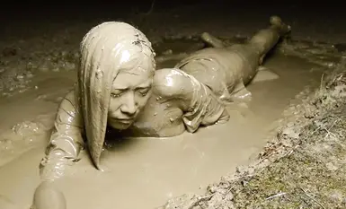 【軽い好奇心】イケメン日本人素人若妻「mari_wam」OFがプライベート写真で顔を見せ対照的な美人妻がザーメン地獄に堕ちる【第2話】 (17)