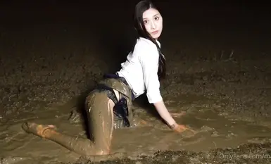 [Tò mò nhẹ] Thiếu nữ nghiệp dư xinh đẹp người Nhật "mari_wam" OF lộ mặt trong ảnh riêng tư và người vợ xinh đẹp tương phản chìm vào địa ngục tinh dịch [Tập hai] (3)