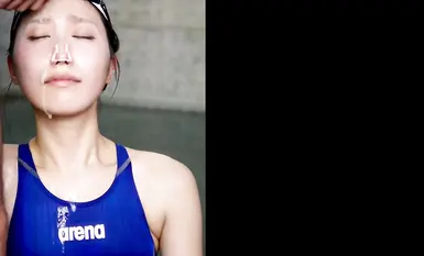 [Tò mò nhẹ] Thiếu nữ nghiệp dư xinh đẹp người Nhật "mari_wam" OF lộ mặt trong ảnh riêng tư và người vợ xinh đẹp tương phản chìm vào địa ngục tinh dịch [Phần 4] (14)