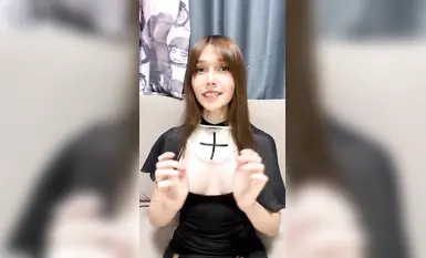 Nữ thần xăm hình đa chủng tộc E-cup người Singapore "Ada822" trông giống Stefanie Sun lộ mặt trong bộ ảnh riêng tư quy mô lớn, say mê tán tỉnh và thủ dâm cho cả nam và nữ [Tập đầu tiên] (5)