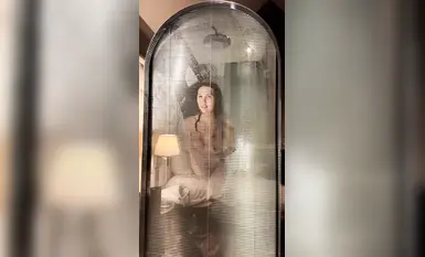 长得像孙燕姿的新加坡E杯混血纹身女神「Ada822」OF大尺度露脸私拍激情撩骚自慰男女通吃【第三弹】 (6)