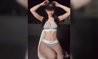 韓國頂級健身反差婊「xoxo_yuri」OF日常性愛私拍 身材爆炸肛塞捆縛調教【第四彈】 (7)