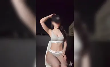 韓國頂級健身反差婊「xoxo_yuri」OF日常性愛私拍 身材爆炸肛塞捆縛調教【第四彈】 (7)