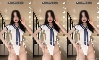 Ang nangungunang fitness contrast bitch ng Korea na "xoxo_yuri" NG araw-araw na pakikipagtalik sa mga pribadong larawan na may sumasabog na body butt plug binding at pagsasanay [Bahagi 4] (8)