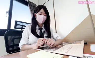 [4K] Payudara dan punggung cantik nombor satu Taiwan [Ellie ssrpeach (Ellie)] 2024.3.05 Seorang jurujual rumah prajualan dengan prestasi hambar, dia terpaksa memberikan segalanya untuk persembahannya..._4K