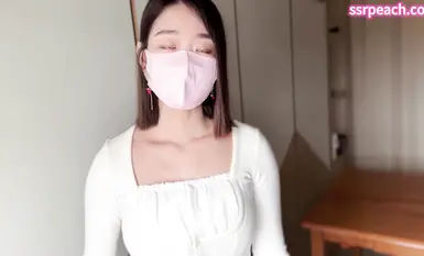 [4K] 대만 미인 가슴 엉덩이 [엘리 ssrpeach(엘리)] 2024.4.03 인터넷상 가장 완벽한 데드리프트 강습!_4K