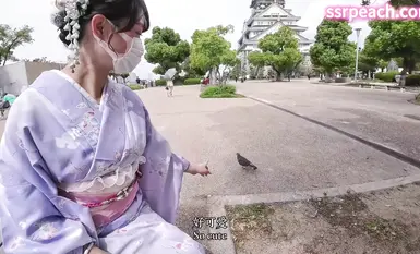 [4K]台灣第一美乳美臀【Ellie ssrpeach（艾莉）】2024.5.11台男到日本出差，邂逅了一個日本女人。在語言完全不通的情況下，竟發展出了奇妙的情愫_4k