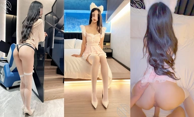 海角社區兄妹亂倫大神【會噴水的親姐姐】精彩記錄一線天嫩鮑姐姐全天強制潮噴，上面插嘴炮機插逼，絕了