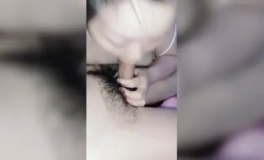 口交，最后射嘴里