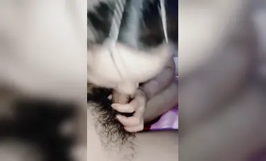 口交，最后射嘴里