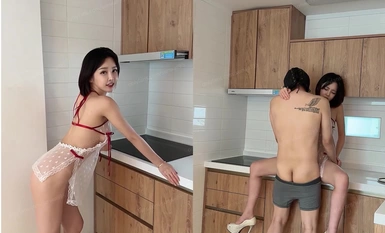 Wanita jalang kontras sosialit teratas Korea "sunwall95" OF menunjukkan wajahnya dalam foto seks peribadi Dewi terbaik menjadi jalang hamba seks tuan lelaki [Bahagian 3] (8)