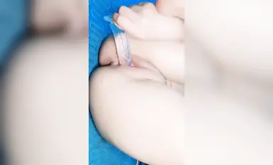 Bản mới nhất vào tháng 7 [cô gái loli 18 tuổi] có búi tóc tự nhiên không có lông và âm hộ mềm mại, thủ dâm và cho nhiều nước trắng vào để làm ẩm! Vẻ ngoài rất ngọt ngào, giọng nói siêu ngọt ngào ai có thể chịu được (3)