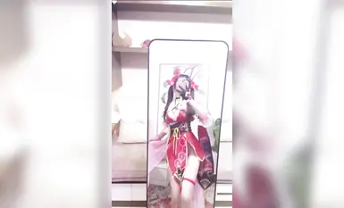 เด็กสาว COS ผู้แสนหวานบน Twitter สาวสวยจากเซี่ยงไฮ้และเซินเจิ้น [ห่วยซอส] สามารถนัดหมายกับบริการทางเพศต่างๆแบบออฟไลน์และถ่ายเซลฟี่ได้ (1)