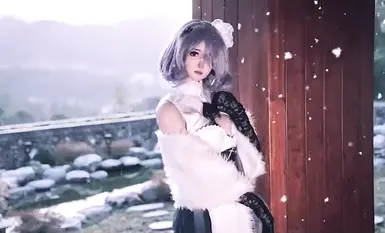 明星顏值性感女神『小禮好睏@SleeppyLee1』唯美私拍，硅膠娃娃般極品身材，極為罕見白虎一線天饅頭粉屄 反差女神