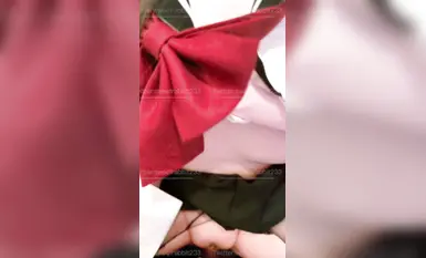 ⚡清純甜美小可愛〖軟萌兔兔醬〗陪玩的失身日記2，粉嫩無毛小嫩逼被金主爸爸各種啪啪蹂躪，萌萌的外表又純又欲