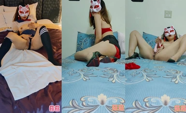 ⚫️⚫️顶级淫乱盛宴！蜂腰翘臀韵味十足御姐【菇菇】推特私拍福利视图集，疯狂绿帽癖3P群P换妻各种名场面(10)