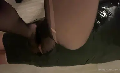 ✨【Severe BDSM】The OF of Korea’s top female S "Yerin" ay masinsinang sinanay at pribado na kinunan ng pelikula, at ang mga aliping lalaki at babae ay pinahirapan habang nakikipagtalik, na labis na lumampas sa karaniwang pagsasanay [Volume 5] (1)