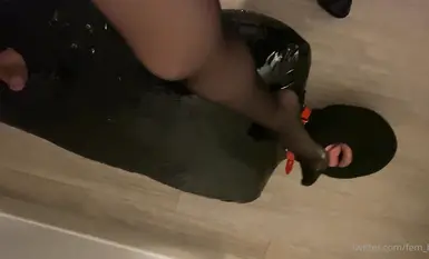 ✨【Severe BDSM】The OF of Korea’s top female S "Yerin" ay masinsinang sinanay at pribado na kinunan ng pelikula, at ang mga aliping lalaki at babae ay pinahirapan habang nakikipagtalik, na labis na lumampas sa karaniwang pagsasanay [Volume 5] (1)