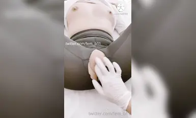 ✨【BDSM หนัก】 S "เยริน" หญิงอันดับต้น ๆ ของเกาหลีได้รับการฝึกฝนอย่างหนักและถ่ายทำแบบส่วนตัวและทาสชายและหญิงถูกทรมานขณะมีเพศสัมพันธ์ซึ่งเกินการฝึกทั่วไปอย่างมาก [เล่ม 5] (3)