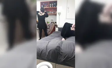 [ハイエンド❤️ペリフェラルハンター] ジン氏は重量級の太った女の子と結びつき、古典的な引用、醜い写真と殺害を達成し、偉大な神を崇拝し、女の子を読み、無数の興奮、後背位、麻痺した太った女の子を巨根でファックしますお尻