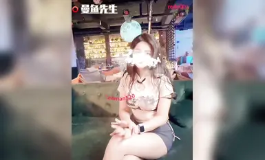 Bậc thầy kết nối chất lượng cao khiêu dâm của Twitter [Mr. Manyu] tùy chỉnh kiệt tác cốt truyện [F Cheng Wu Nuo] với tổng cộng 5 tập, cách chinh phục nữ thần xuất sắc nhất và tập thứ hai về cuộc đối thoại đầy dục vọng