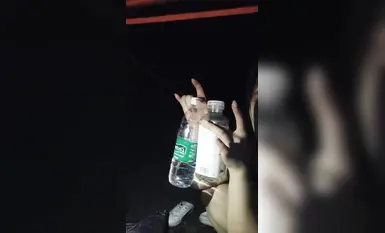 Pretty young ladies are having sex in the wild Sigurado ka ba na ayaw mo ng pera