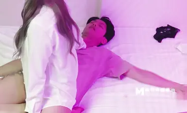 PH-154 人类医学奇迹-孟若羽