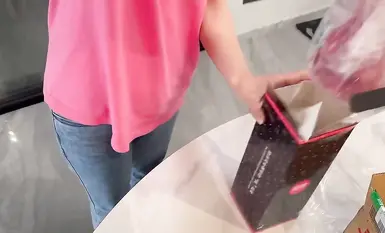 2024年，坐標成都，高顏值夫妻【鹿頭LuTo-夫妻】白富美少奶奶喜歡換妻，皮膚白腰細還是個饅頭逼，絕品必看 (3)