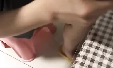 2024年，坐標成都，高顏值夫妻【鹿頭LuTo-夫妻】白富美少奶奶喜歡換妻，皮膚白腰細還是個饅頭逼，絕品必看 (4)