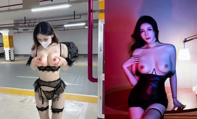 大神BM大胸高顏值尤物小母狗後入啪啪乳搖