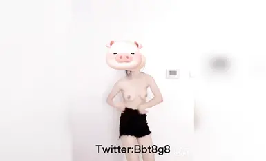 超嫩极品可爱萝莉『小旺仔』爸爸的人形飞机杯小母狗，每天都想要爸爸的精液灌满小穴穴，清纯淫荡切换只在一瞬间