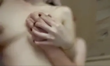 Con khốn tương phản có khuôn mặt cấp độ nữ thần! Twitter Cô gái cao ráo Phúc Châu [vợ] chụp ảnh riêng tư, miệng sống bang bang bị ép vào ngực khó đẩy quá mát mẻ