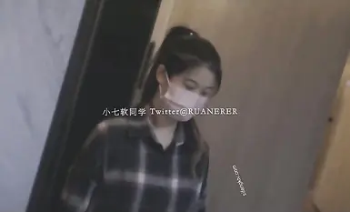 The Twitter celebrity goddess [Xiao Qiruan Classmate], who makes erotic films into art films, subscribes to the view, a complete collection of various sex sitcoms (4)