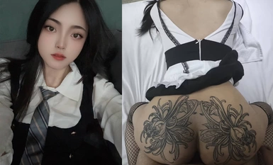 Ngoại hình đẹp nhất tương phản với chàng trai 20 tuổi, cao 167 mét và cao hơn 100 pound! Thành Đô [Tutu] đã bị nhà tài trợ của cô ấy đụ bằng mọi cách. Hình xăm trên mông to của cô ấy là điểm tuyệt đối của tôi vì đã khoe khuôn mặt. Cô ấy 20 tuổi, 167 tuổi và cao 100 pound! Thành Đô [Tutu] đã bị nhà tài trợ của cô ấy đụ theo nhiều cách khác nhau. Tôi chấm điểm đầy đủ cho hình xăm trên mông to của cô ấy (2)