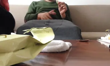 [유출] 가장 섹시하고 예의바른 젊은 여성의 일상 섹스 장면이 유출되고, 온갖 교복이 유혹적이며, 구강 기술이 최고 수준입니다 (2)