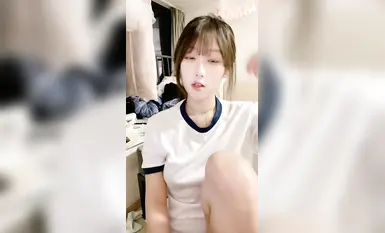 童顏巨乳清純校花 【喵蘿莉】自慰草逼 粉嫩小騷逼 (3)