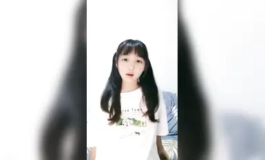 雙馬尾學生嫩妹【甜甜圈】掰穴自慰 粉嫩鮑魚 (2)