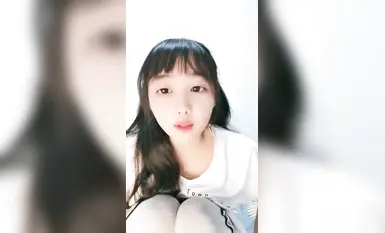 雙馬尾學生嫩妹【甜甜圈】掰穴自慰 粉嫩鮑魚 (3)