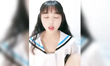 双马尾学生嫩妹【甜甜圈】掰穴自慰粉嫩鲍鱼(9)