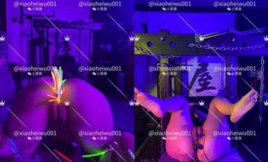 超强视觉盛宴！推特顶级大佬【小黑屋】订阅最全完整视图集，花式调教御姐萝莉女奴们，玩女神母狗的最高境界(2)