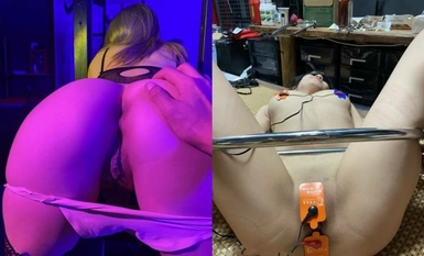 超强视觉盛宴！推特顶级大佬【小黑屋】订阅最全完整视图集，花式调教御姐萝莉女奴们，玩女神母狗的最高境界(3)